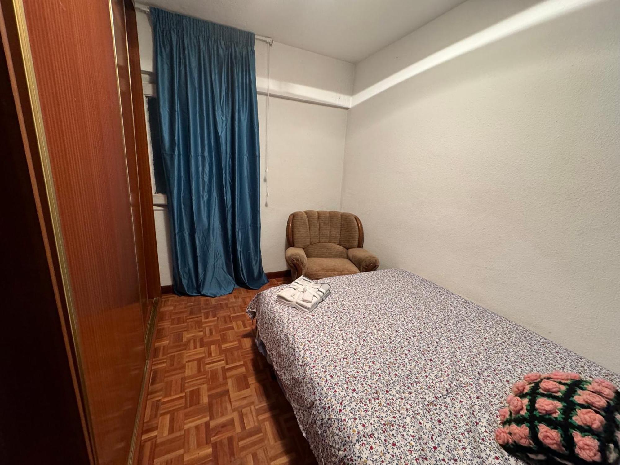 Apartament Piso Acogedor, Calle Vitoria, Camino De Santiago Burgo Zewnętrze zdjęcie