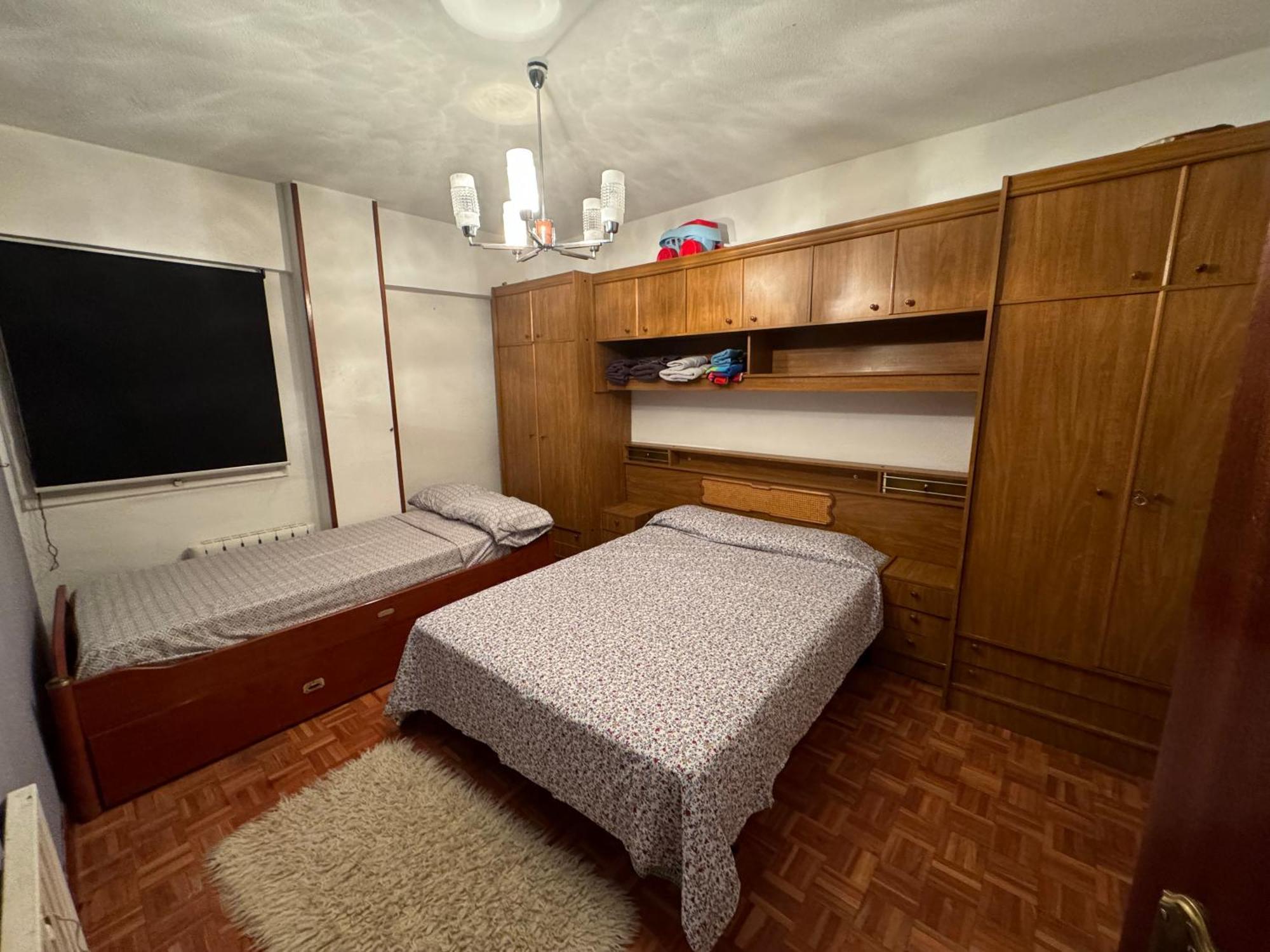 Apartament Piso Acogedor, Calle Vitoria, Camino De Santiago Burgo Zewnętrze zdjęcie