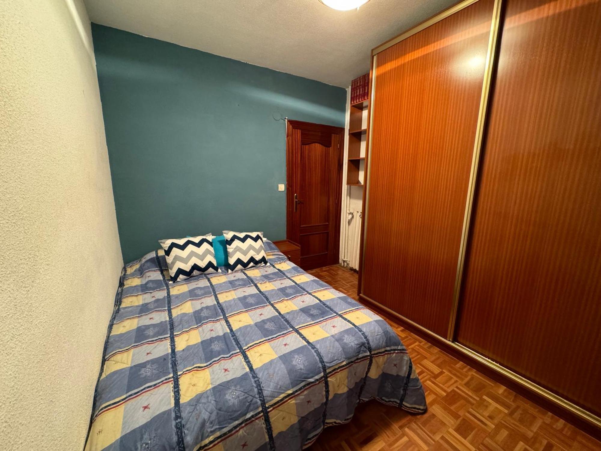 Apartament Piso Acogedor, Calle Vitoria, Camino De Santiago Burgo Zewnętrze zdjęcie