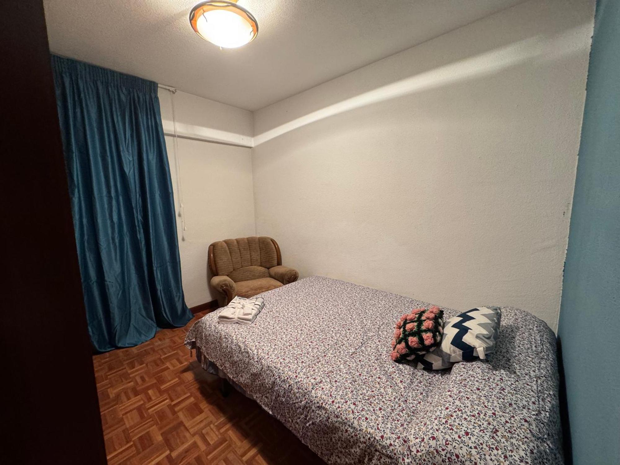 Apartament Piso Acogedor, Calle Vitoria, Camino De Santiago Burgo Zewnętrze zdjęcie